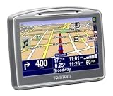 TomTom GO 920T from Amazon.co.uk