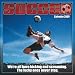 Books : Soccer 2009 Wall Calendar (Calendar)