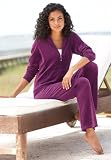 Chadwicks Velour Hoodie Set