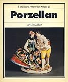 Porzellan (Battenberg Antiquitaten-Kataloge) (German Edition)