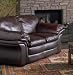 Ashur Love Seat By Coaster Furniture