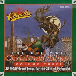 UltimateChristmasAlbum3