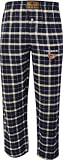 Atlanta Thrashers Crossover Flannel Pants
