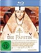 Die Päpstin [Blu-ray]