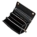 Clutch Bag-Shiningwaner Evening Bag-Envelope Bag With Rhinestones-Shoulder Ch...