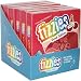 Cherry Fizzies Candy Drink Tablets Six Pack