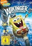 SpongeBob Schwammkopf - Wikinger Abenteuer