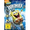SpongeBob Schwammkopf - Wikinger Abenteuer