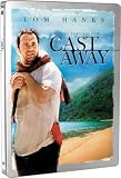 DVD : Cast Away (Special Edition Steelbook)