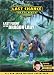 Last Flight Of The Dragon Lady (Last Chance Detectives) by Bob Vernon