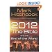 2012, the Bible, and the End of the World