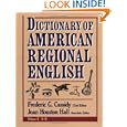 Dictionary of American Regional English: Volume 2: D-H