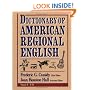 Dictionary of American Regional English: Volume 2: D-H