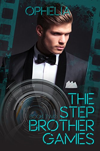 The Stepbrother Games: Book Two
