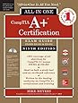 CompTIA A+ Certification All-in-One Exam Guide, Ninth Edition (Exams 220-901 & 220-902)