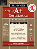 CompTIA A+ Certification All-in-One Exam Guide, Ninth Edition (Exams 220-901 & 220-902)
