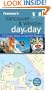 Frommer's Vancouver & Whistler Day by Day, U.S.O.C. Edition: 17 Smart Ways to See the Region (Frommer's Day by Day - Pocket)