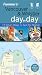 Frommer's Vancouver & Whistler Day by Day, U.S.O.C. Edition: 17 Smart Ways to See the Region (Frommer's Day by Day - Pocket)
