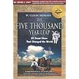 The Five Thousand Year Leap: 30 Year Anniversary Edition with Glenn Beck Foreword