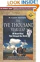 The Five Thousand...