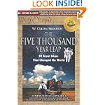 The Five Thousand Year Leap