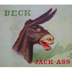 Jack-Ass (2 Mixes + 4 previously unreleased tracks!) EP