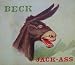Jack-Ass (2 Mixes + 4 previously unreleased tracks!) EP