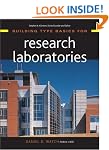Building Type Basics for Research Laboratories
