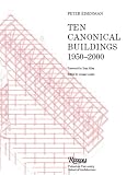 Ten Canonical Buildings: 1950-2000 image