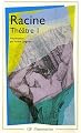 La Thebaide / Alexandre / Andromaque / Les Plaideurs / Britannicus / Berenice (French Edition)