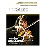 Strad - England