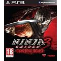 Ninja Gaiden III: Razor's Edge