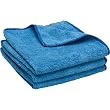 Micro Fiber Cleaning Cloths