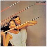 Flesh & Bloodpar Roxy Music