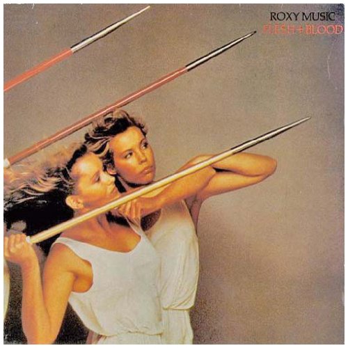 Produkt-Bild: Flesh and Blood  (Remastered)