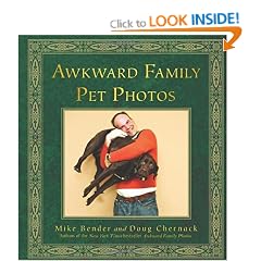 Awkward Family Pet Photos