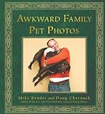 Picture of Awkward Family Pet Photos