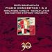 Shostakovich: Piano Concertos 1/ 2/ Shchedrin: Piano Concerto 2