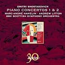 Shostakovich: Piano Concertos 1/ 2/ Shchedrin: Piano Concerto 2