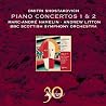 Image of album by Marc-André Hamelin