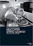 Stockhausen Helicopter String Quartet Documentary (Arditti Quartet) [1995]