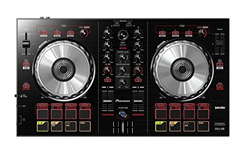 Pioneer DDJ-SB Performance DJ Controller