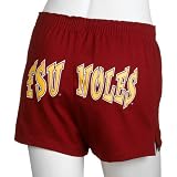 Soffe Florida State Cheer Shorts at Soffe