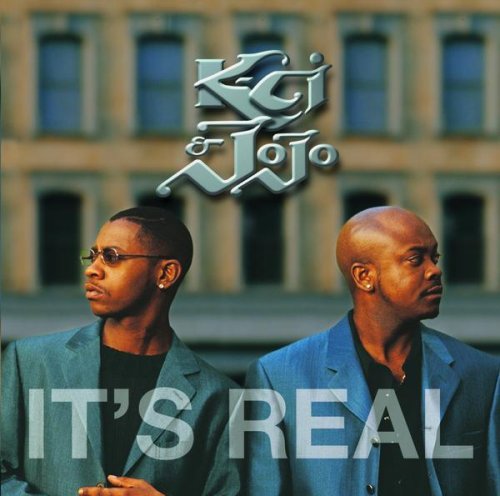 K-Ci & JoJo Picture 4