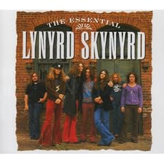 The Essential Lynyrd Skynyrd
