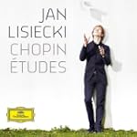 Chopin Etudes opp. 10 & 25