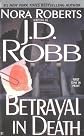Betrayal in Death