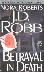 Betrayal in Death