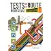 Tests Rousseau de la route : 160 questions