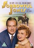 Sorrowful Jones [DVD]